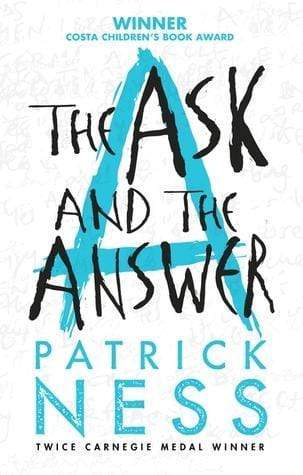 The Ask And The Answer