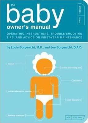 The Baby Owner's Manual