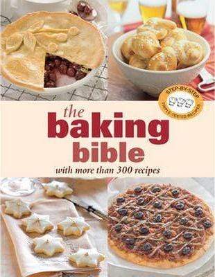 The Baking Bible