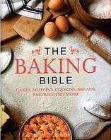 The Baking Bible Book (HB)