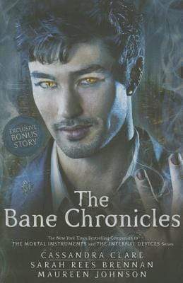 The Bane Chronicles