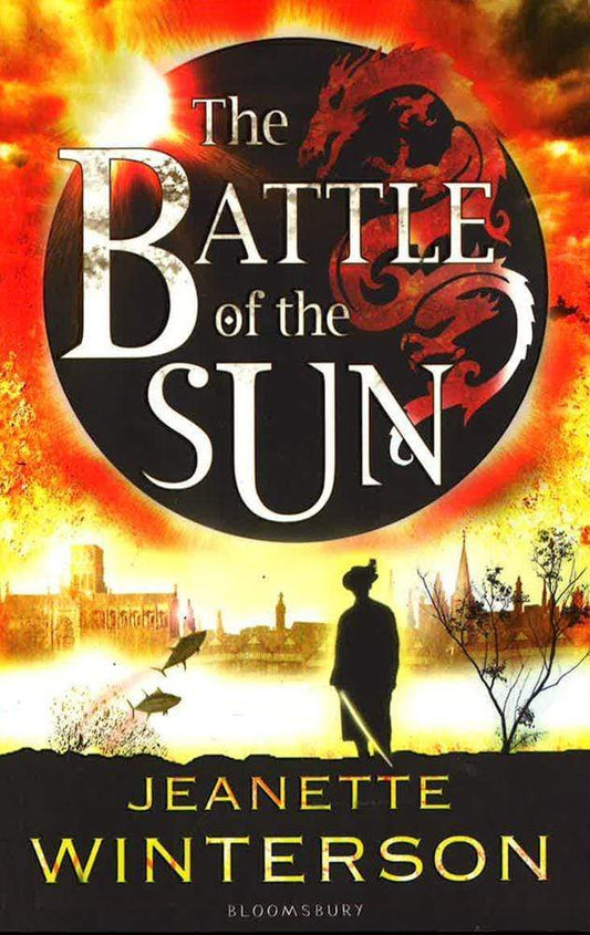 The Battle Of The Sun