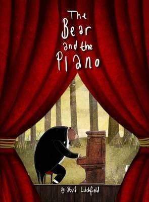 The Bear and the Piano