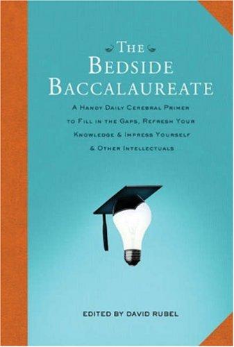 The Bedside Baccalaureate (HB)