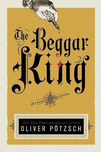 The Beggar King