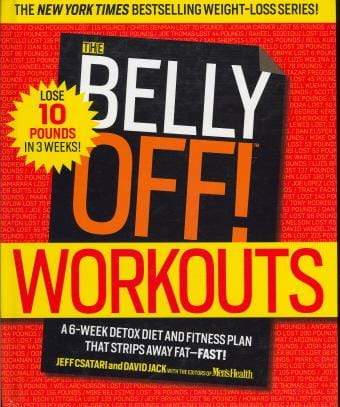 The Belly Off! Workouts