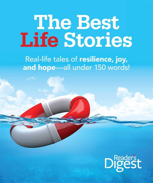 The Best Life Stories