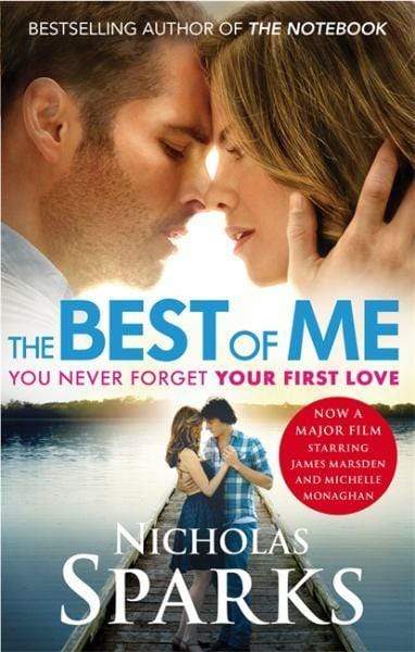 The Best of Me (MTI)