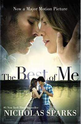 The Best Of Me (MTI)