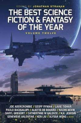 The Best Science Fiction And Fantasy Of The Year