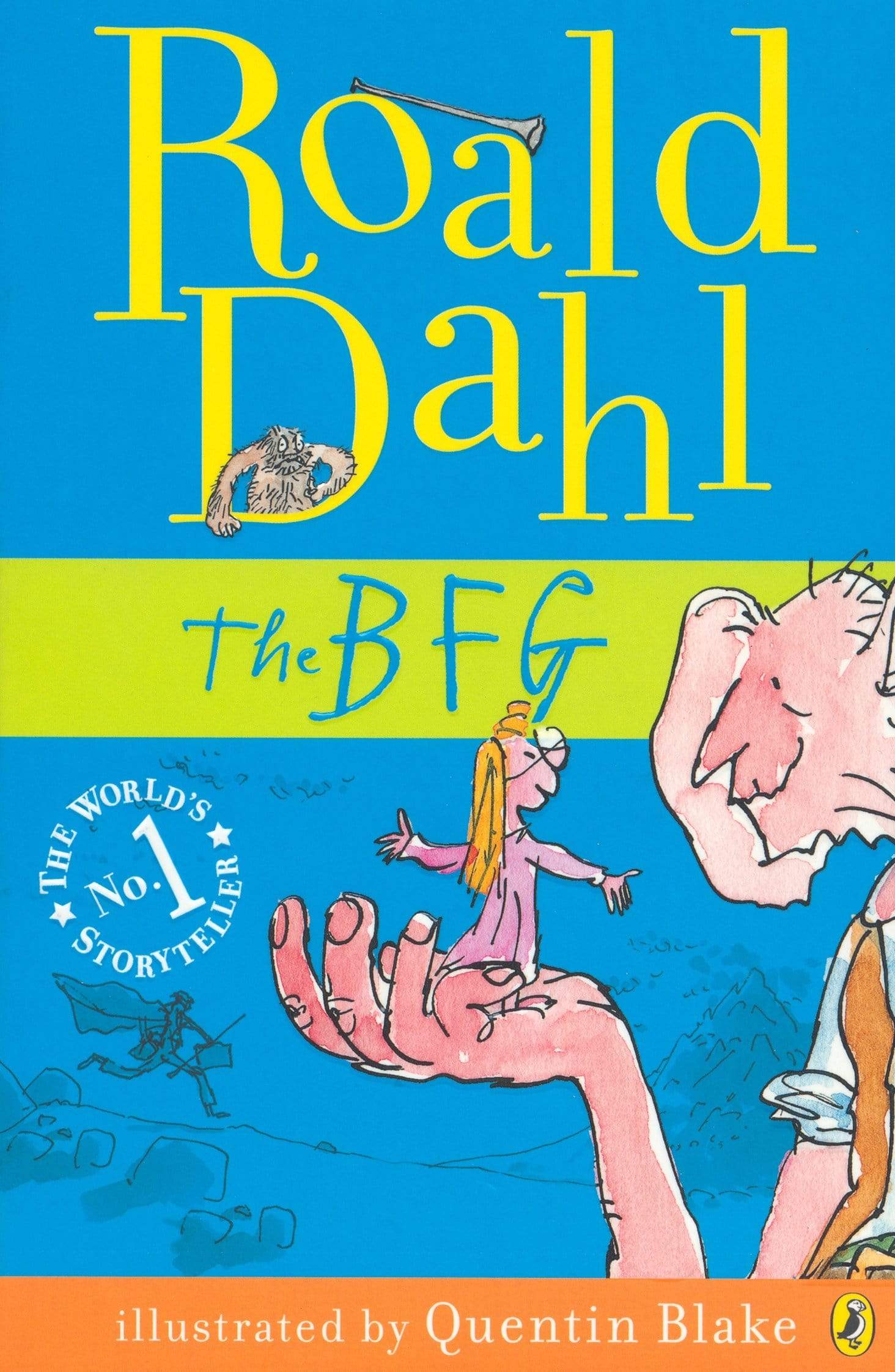 The BFG (UK)