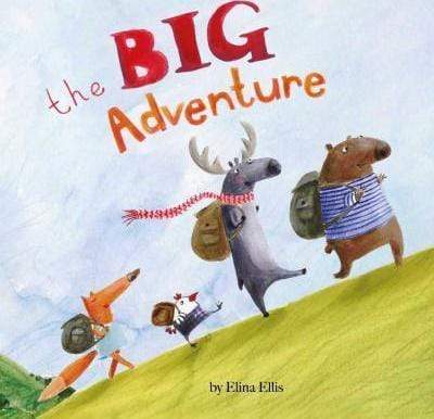 The Big Adventure