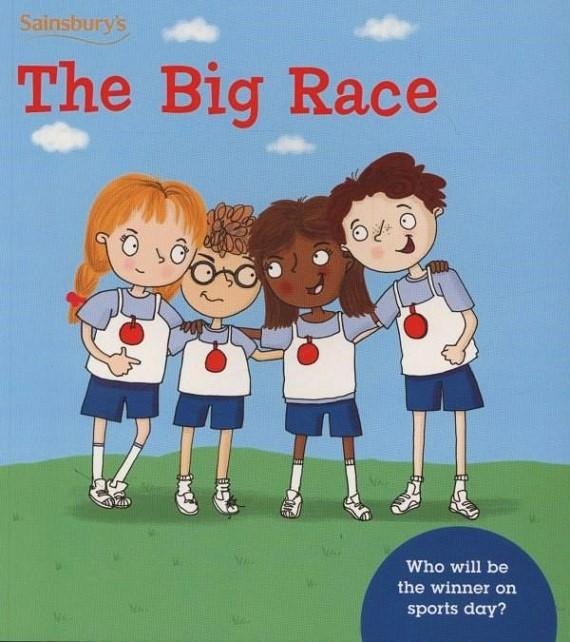 The Big Race