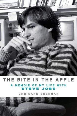 The Bite in the Apple (HB)