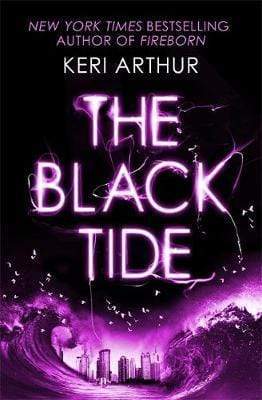 The Black Tide