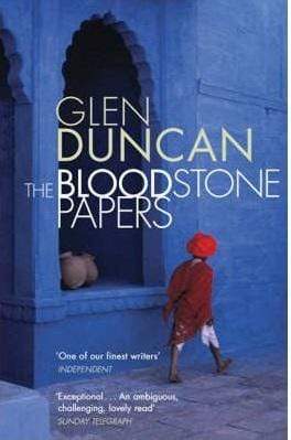 The Bloodstone Papers