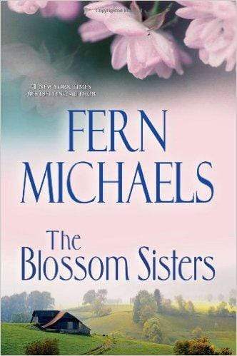 The Blossom Sisters (Large Print Edition)