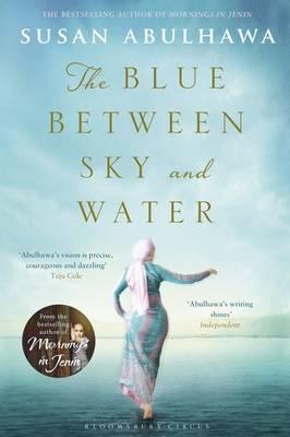 The Blue Between Sky And Water (HB)