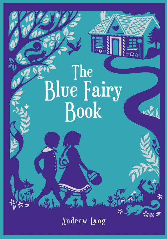 The Blue Fairy Book