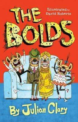 The Bolds