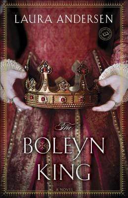 The Boleyn King