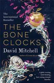 THE BONE CLOCKS