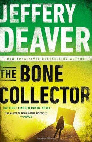 The Bone Collector