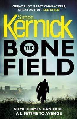 THE BONE FIELD