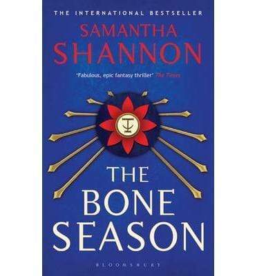 The Bone Season