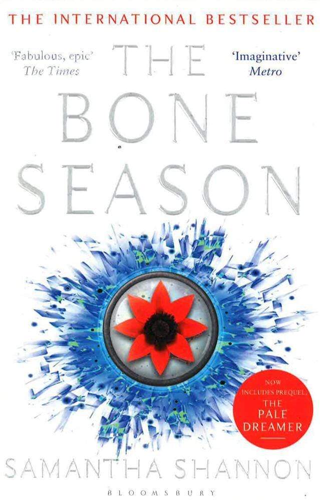 The Bone Season