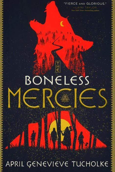 The Boneless Mercies