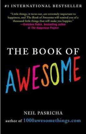 The Book Of Awesome