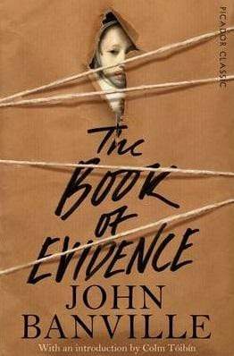 The Book of Evidence