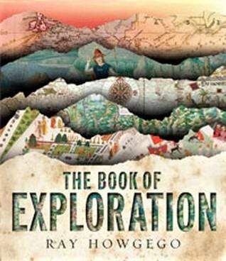 The Book of Exploration (HB)