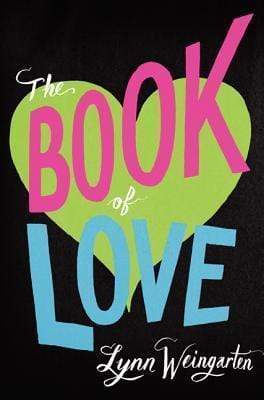 The Book Of Love