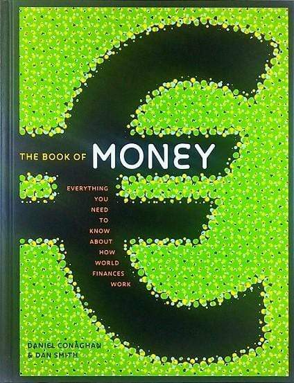 The Book Of Money (Hb)