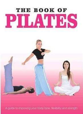 The Book of Pilates