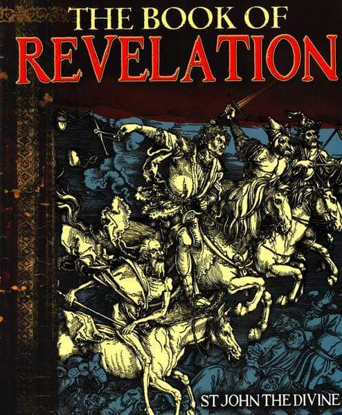 The Book of Revelation