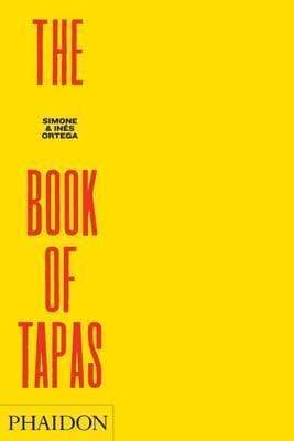 The Book Of Tapas