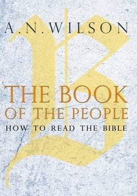 The Book Of The People