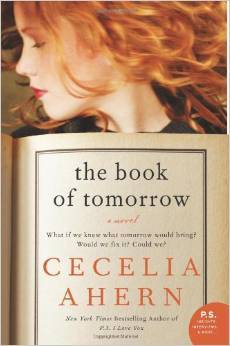 The Book Of Tomorrow