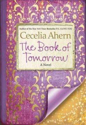 The Book Of Tomorrow (HB)