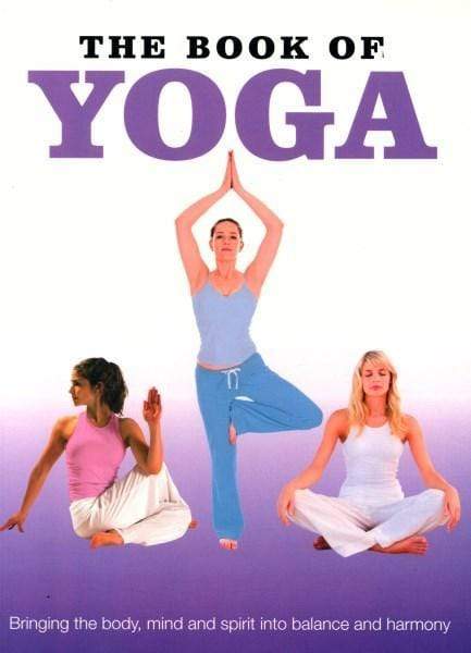 The Book Of Yoga