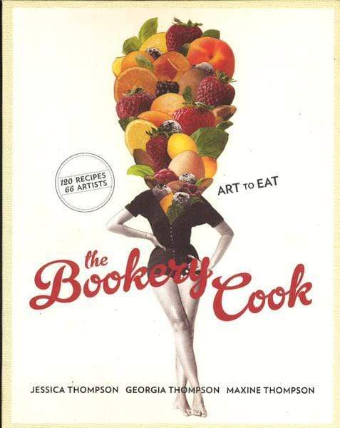 The Bookery Cook