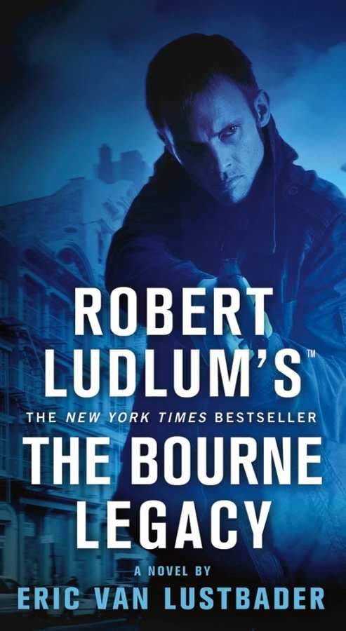 The Bourne Legacy