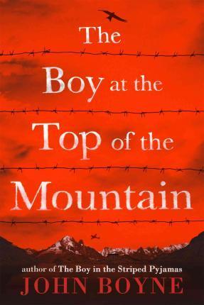 The Boy At The Top Of The Mountain (HB)