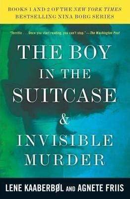 The Boy In The Suitcase & The Invisible Murder