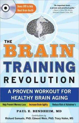 The Brain Training Revolution