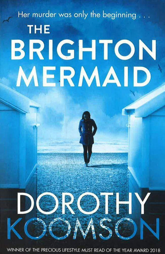 The Brighton Mermaid