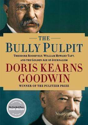 The Bully Pulpit